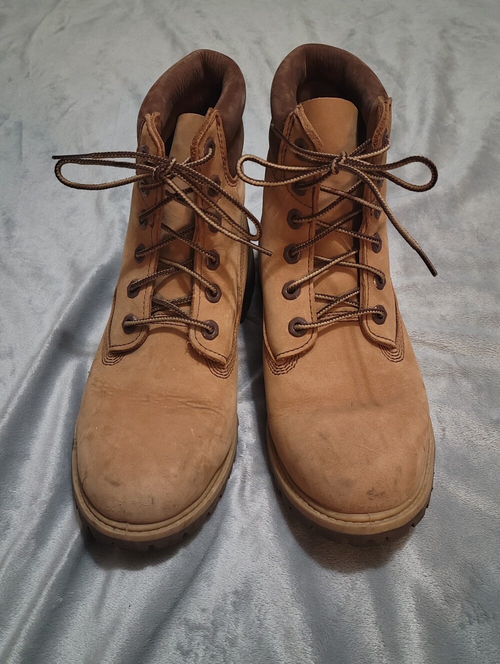 Classic Timbs - Picture 3 of 5